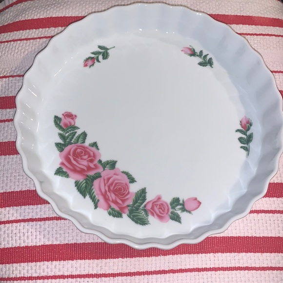 Pie Plate - Picture 1 of 6